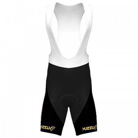 Fietsbroek Kort met Bretels 2020 Lotto Soudal N001